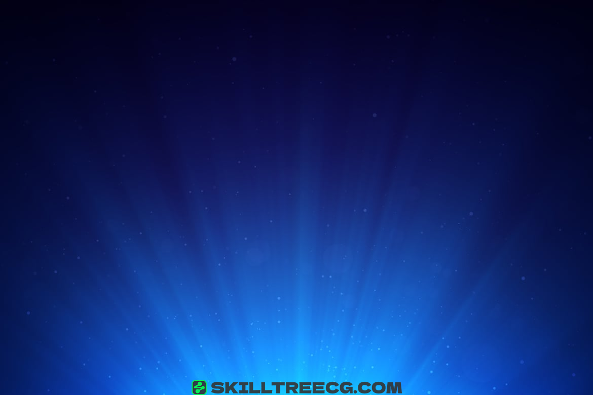 图片[10]-Light Rays Backgrounds（123347）-技能树